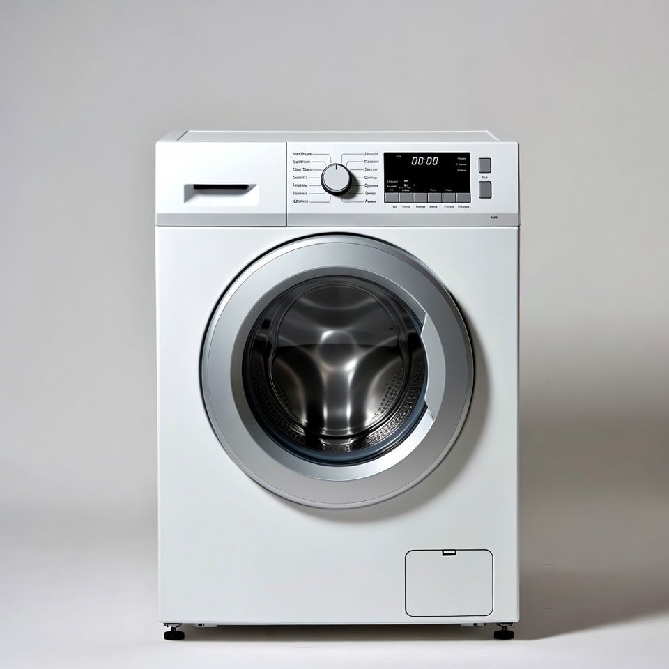 Washing machine service